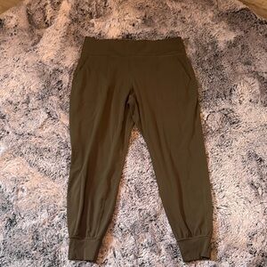 Lululemon align joggers full length
